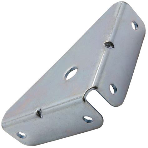 metal corner brace bracket for tube|metal corner door bracket.